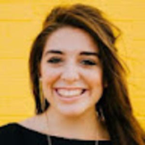 Meet your Posher, Rachael